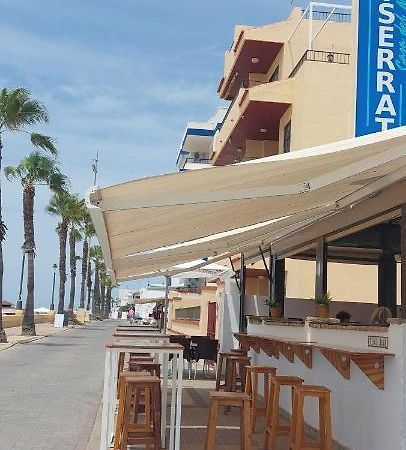 Montserrat Casa Del Mar شيبيونا المظهر الخارجي الصورة