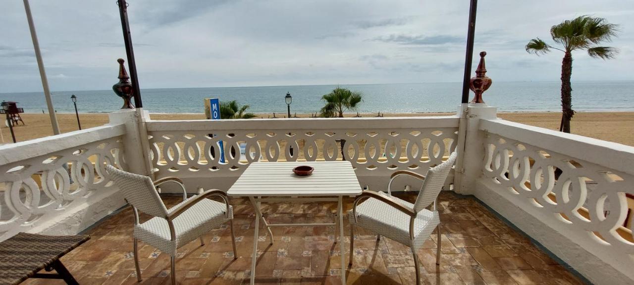 Montserrat Casa Del Mar شيبيونا المظهر الخارجي الصورة
