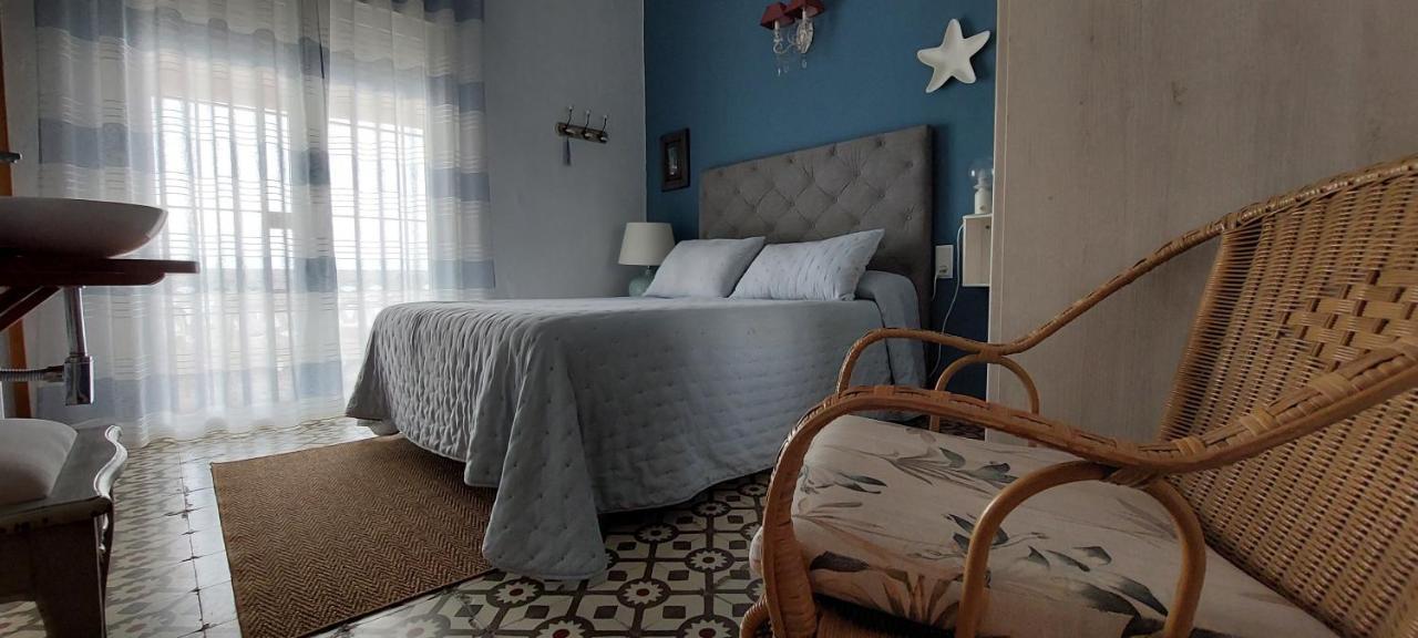 Montserrat Casa Del Mar شيبيونا المظهر الخارجي الصورة