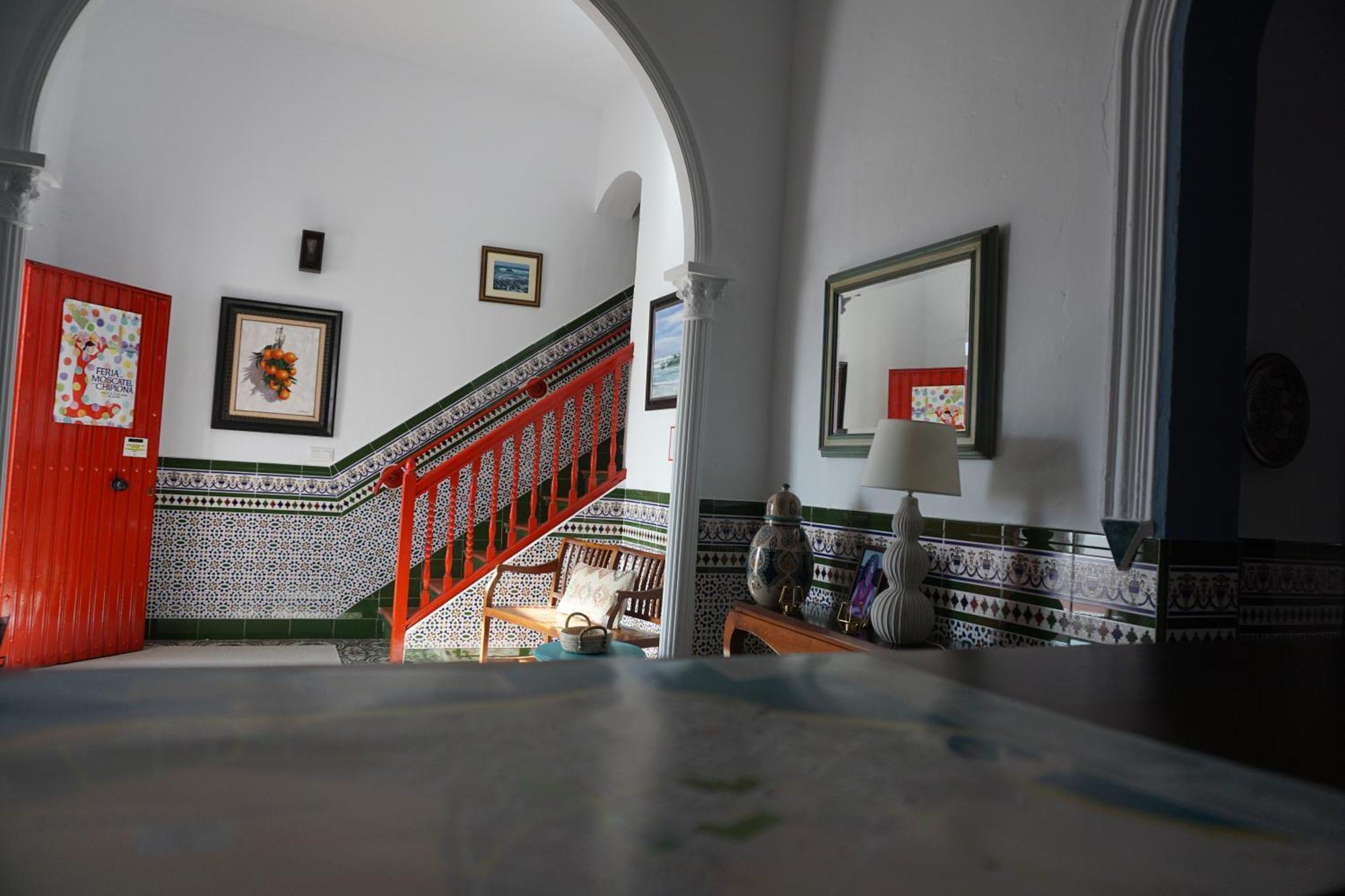 Montserrat Casa Del Mar شيبيونا المظهر الخارجي الصورة