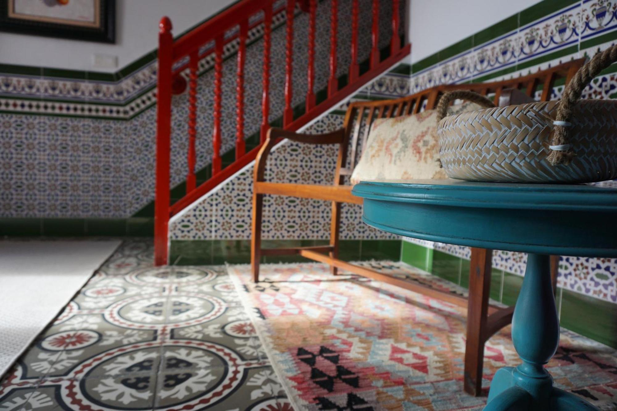 Montserrat Casa Del Mar شيبيونا المظهر الخارجي الصورة