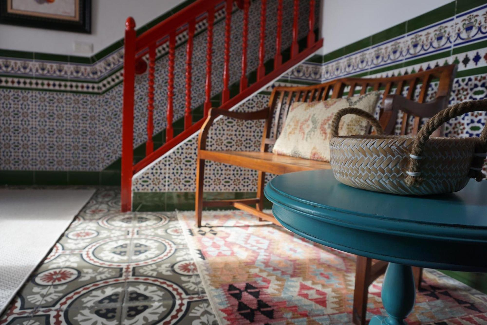 Montserrat Casa Del Mar شيبيونا المظهر الخارجي الصورة