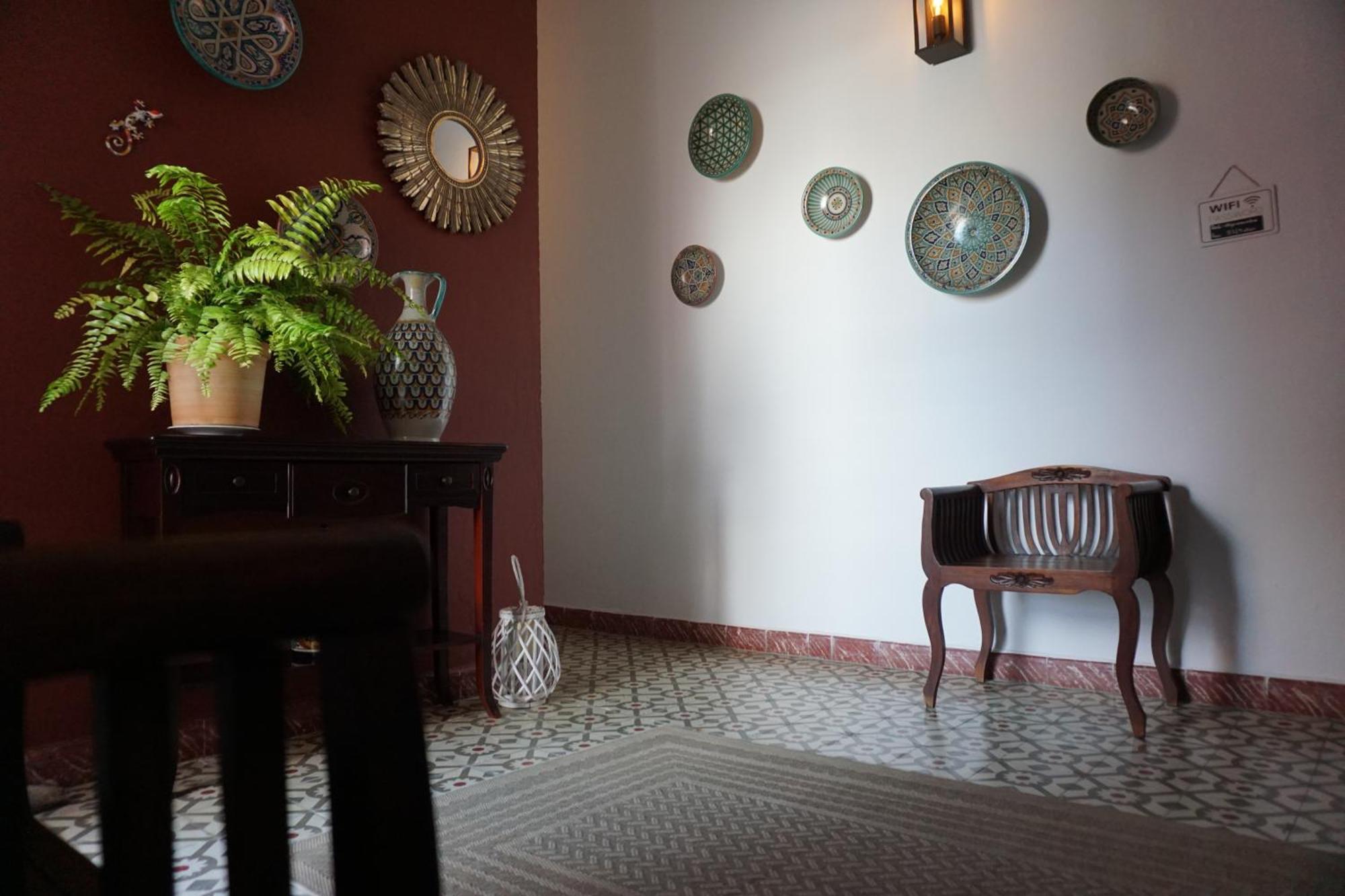 Montserrat Casa Del Mar شيبيونا المظهر الخارجي الصورة