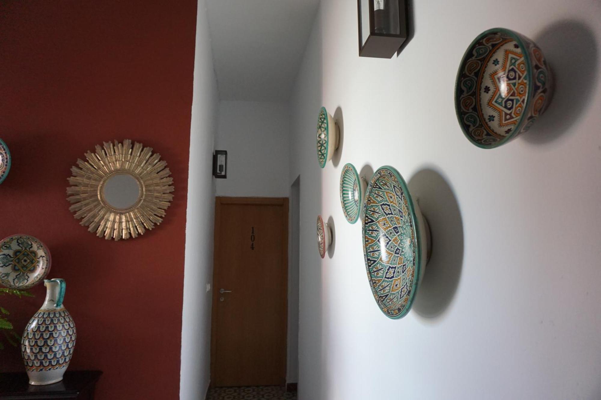 Montserrat Casa Del Mar شيبيونا المظهر الخارجي الصورة