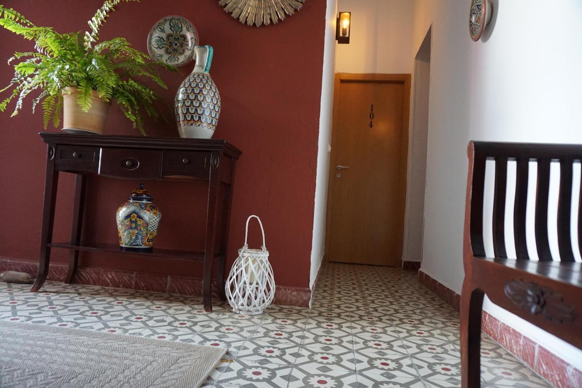Montserrat Casa Del Mar شيبيونا المظهر الخارجي الصورة