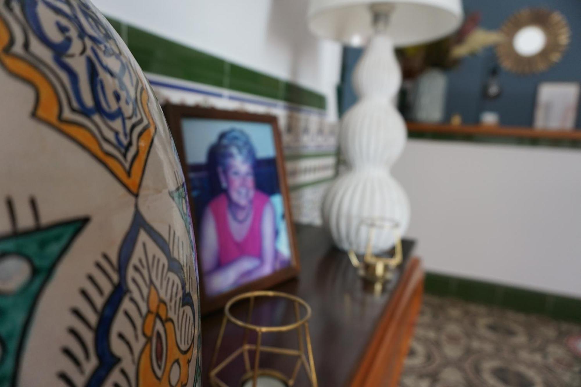 Montserrat Casa Del Mar شيبيونا المظهر الخارجي الصورة
