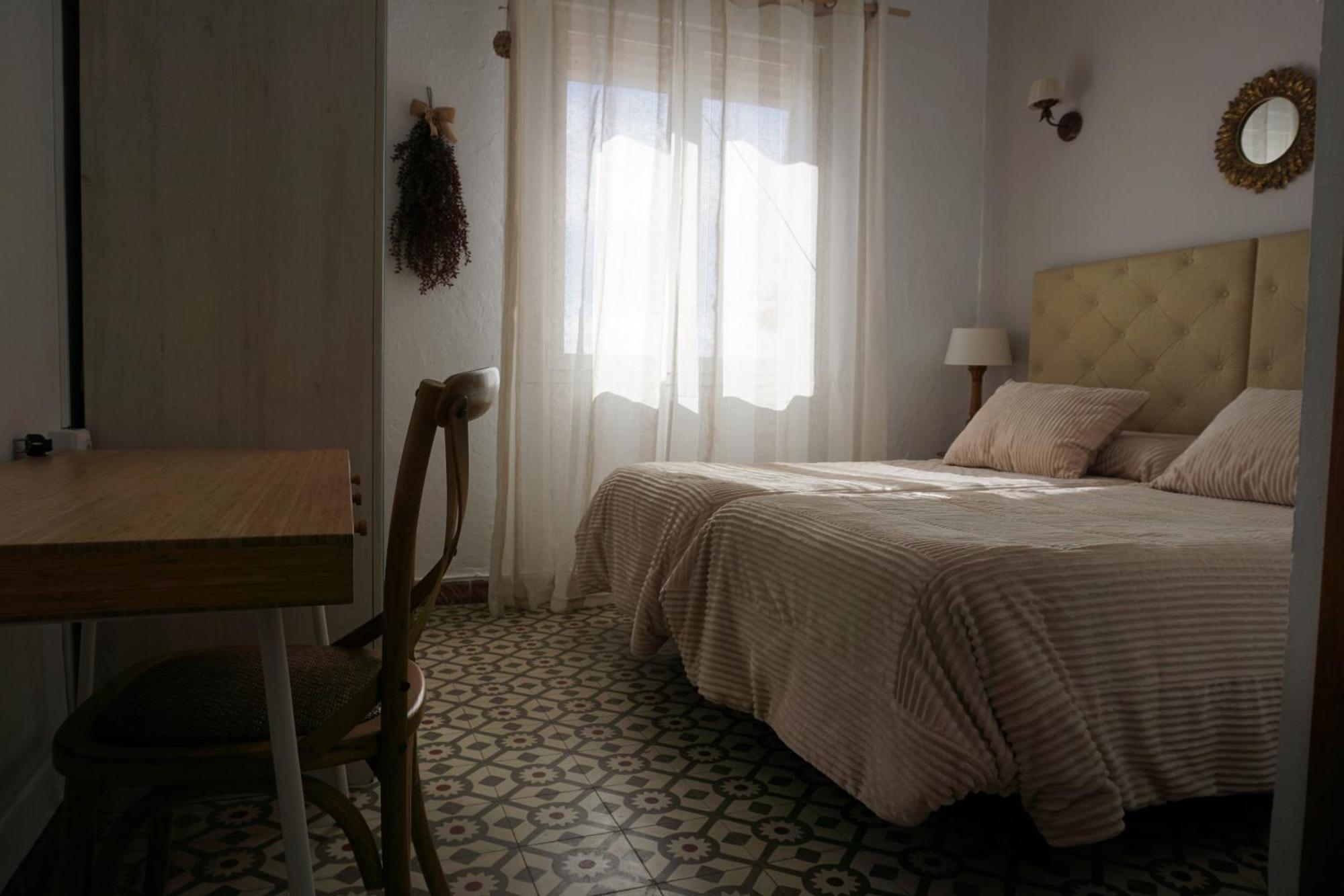 Montserrat Casa Del Mar شيبيونا المظهر الخارجي الصورة