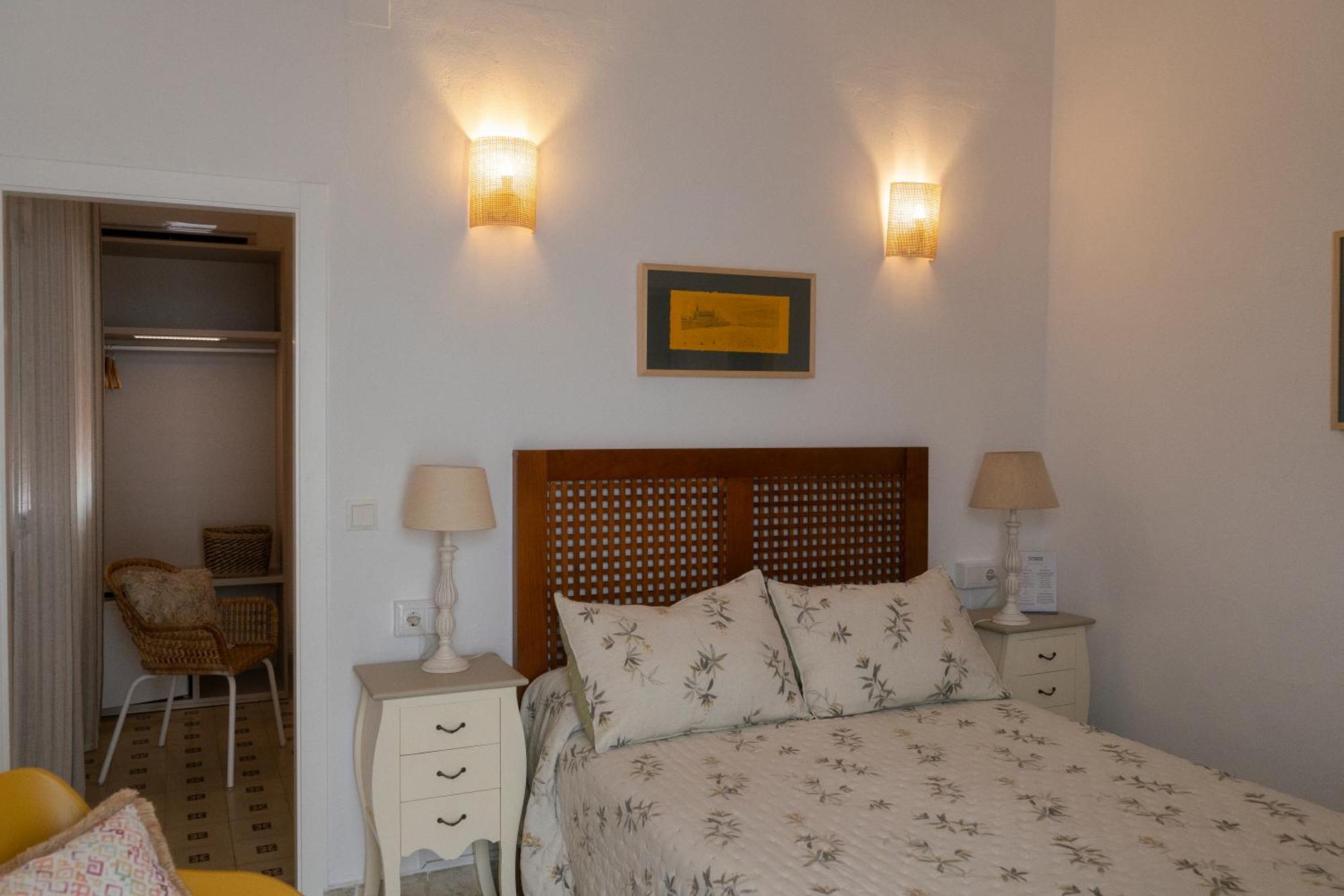Montserrat Casa Del Mar شيبيونا المظهر الخارجي الصورة