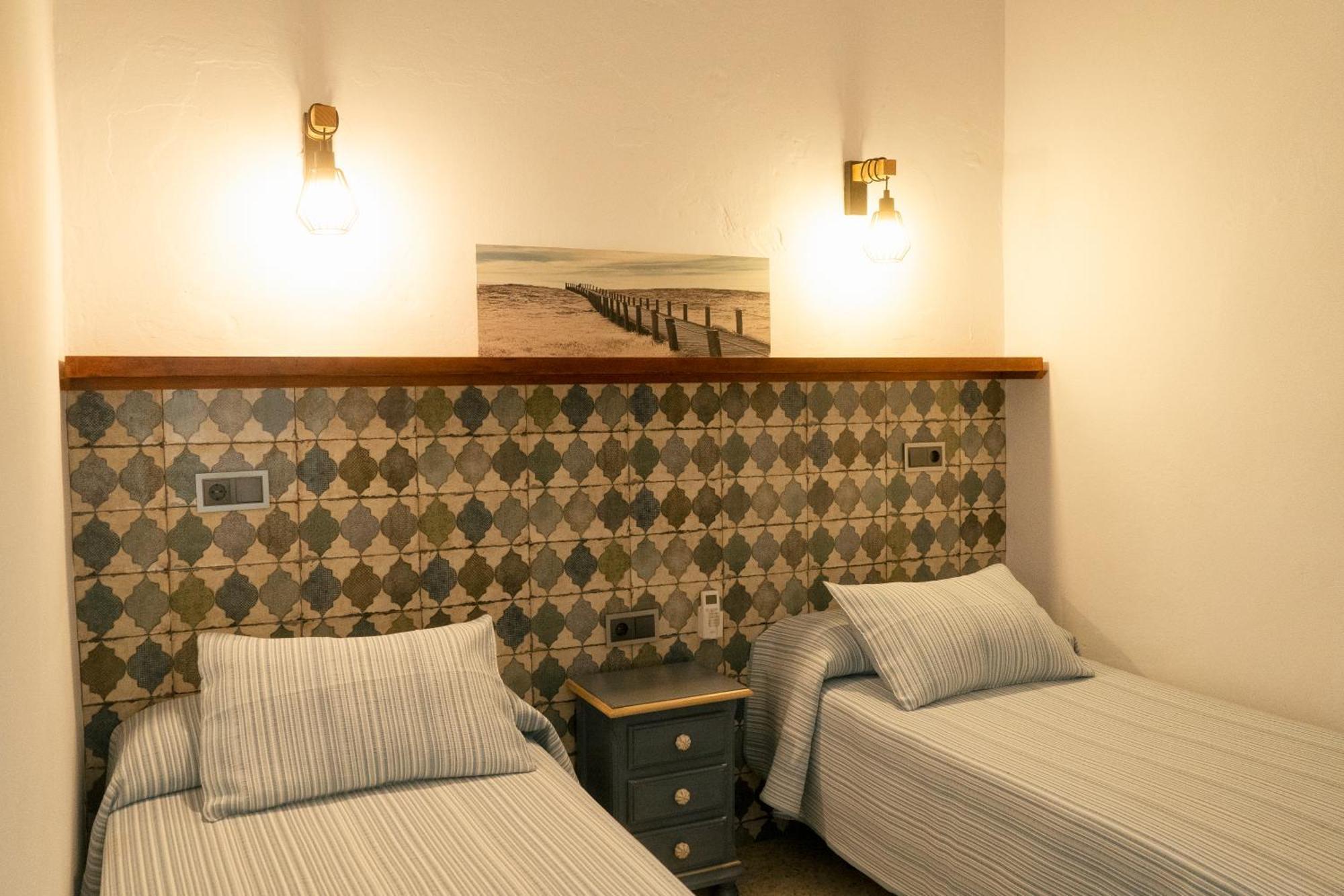Montserrat Casa Del Mar شيبيونا المظهر الخارجي الصورة