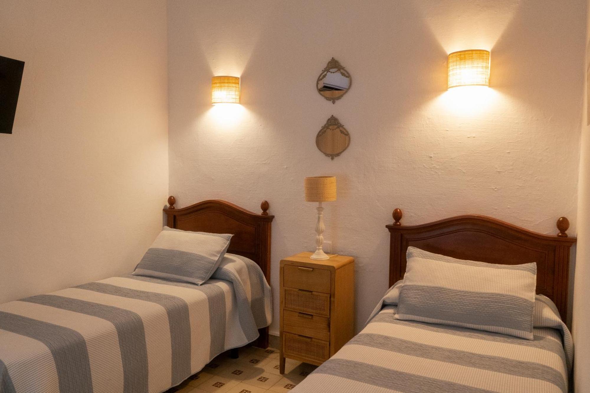 Montserrat Casa Del Mar شيبيونا المظهر الخارجي الصورة