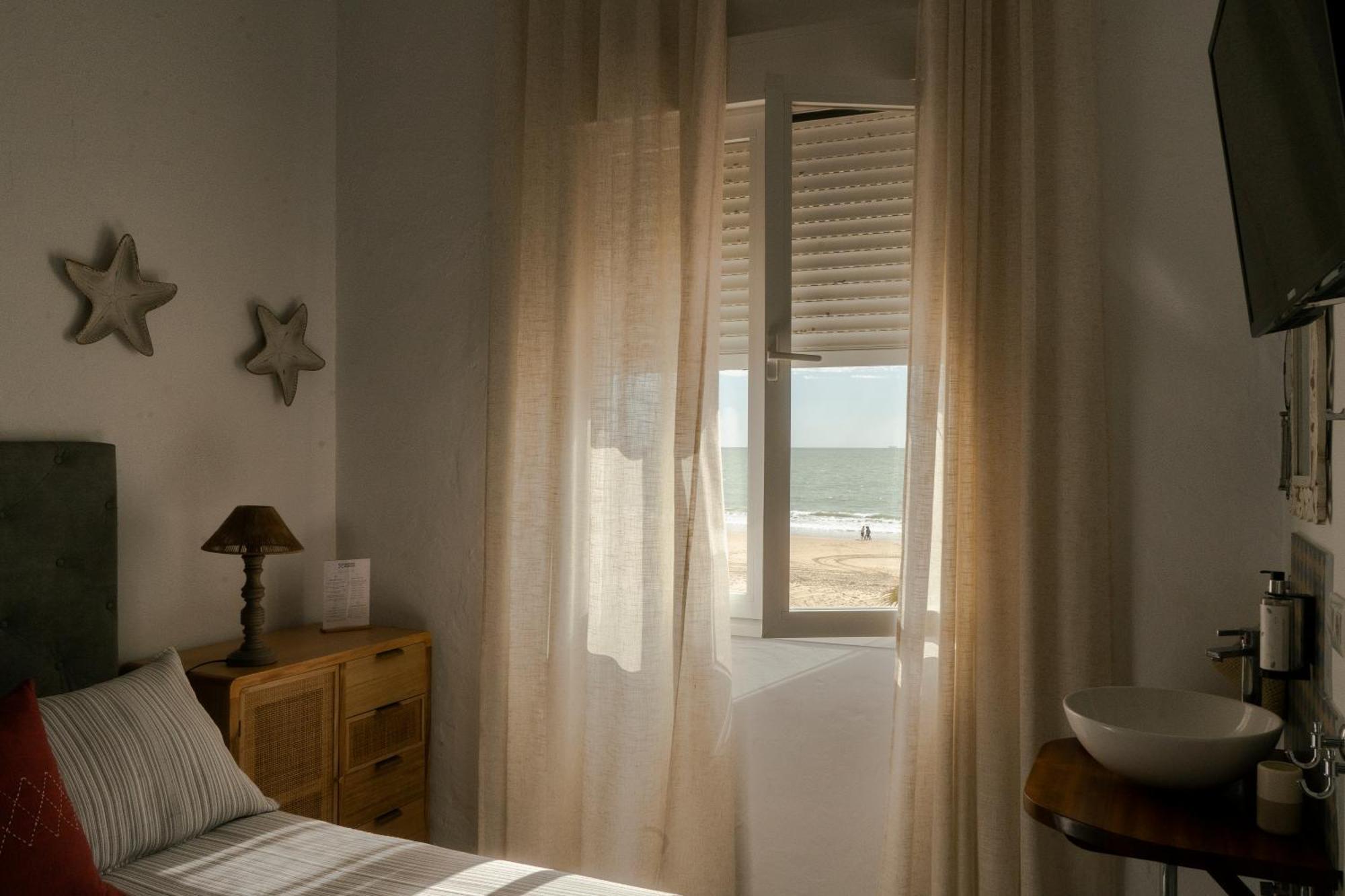 Montserrat Casa Del Mar شيبيونا المظهر الخارجي الصورة