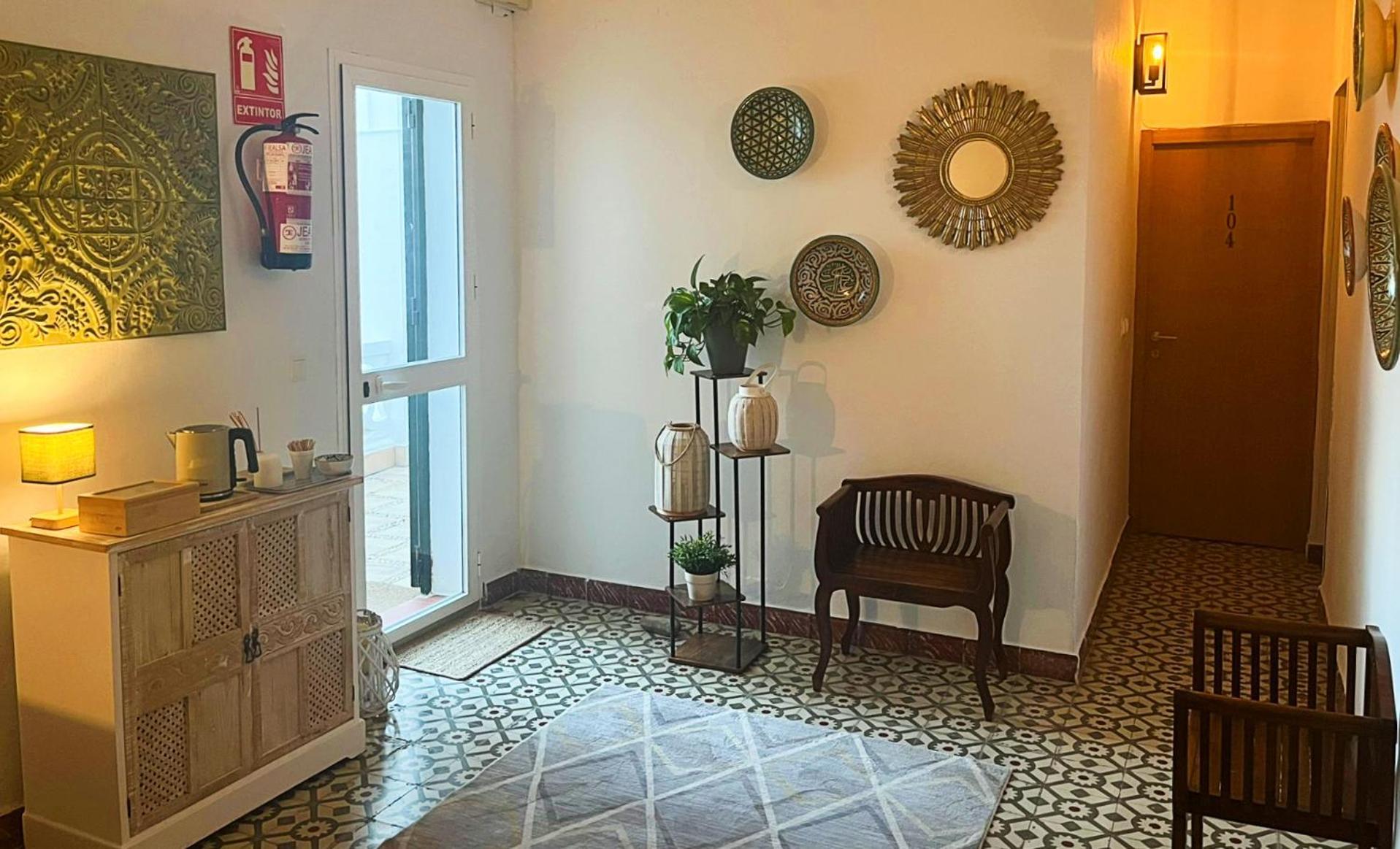 Montserrat Casa Del Mar شيبيونا المظهر الخارجي الصورة