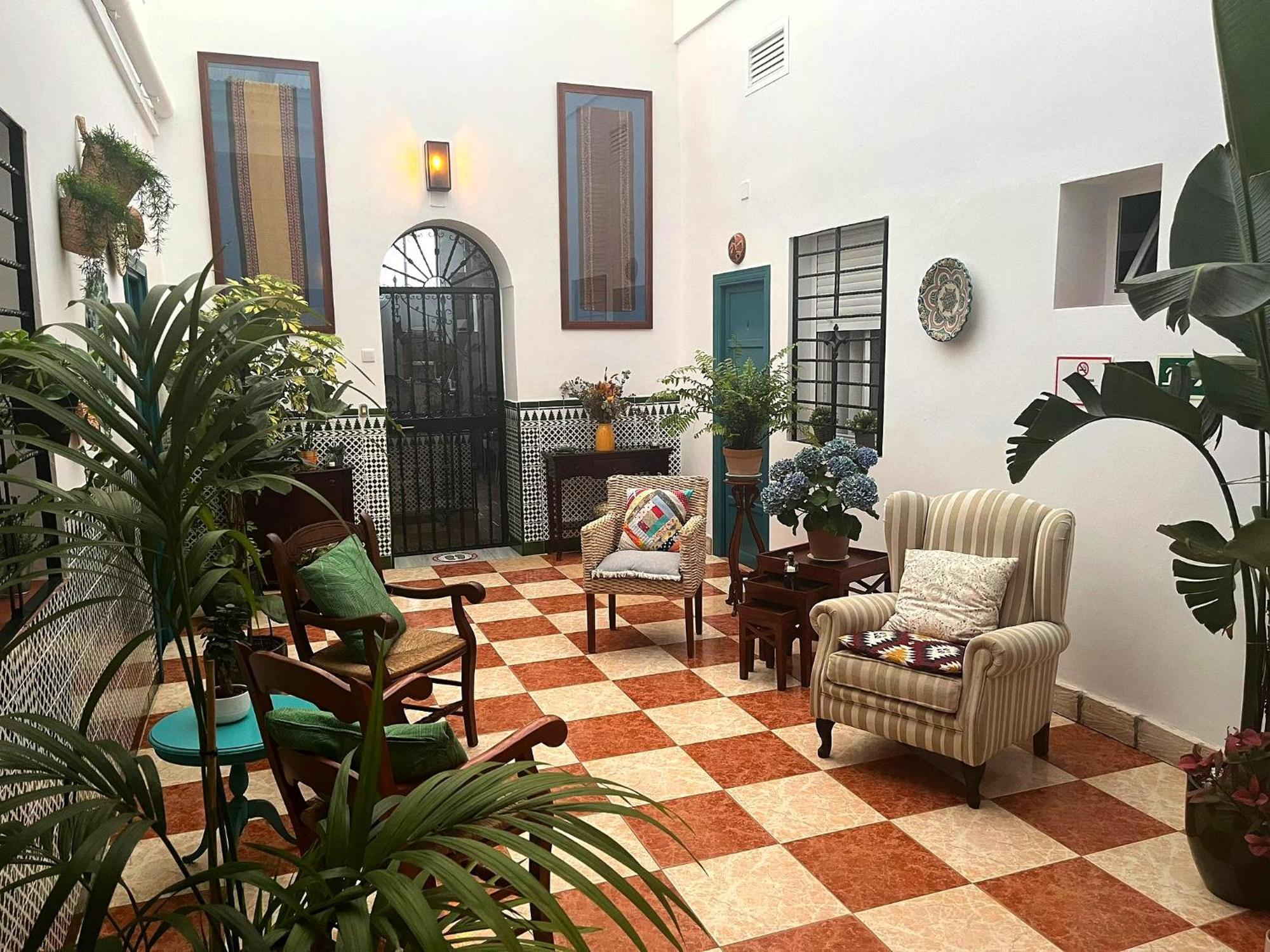 Montserrat Casa Del Mar شيبيونا المظهر الخارجي الصورة