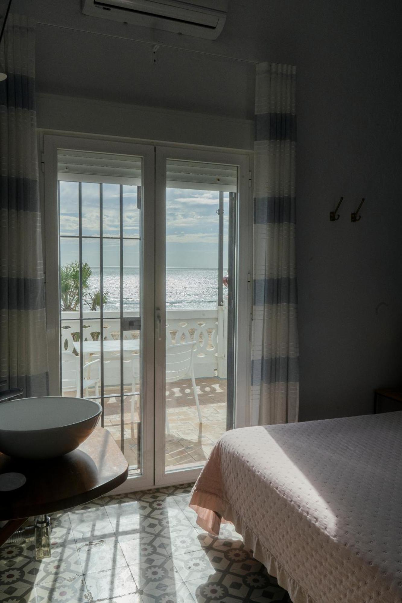 Montserrat Casa Del Mar شيبيونا المظهر الخارجي الصورة